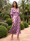 ELLA DRESS