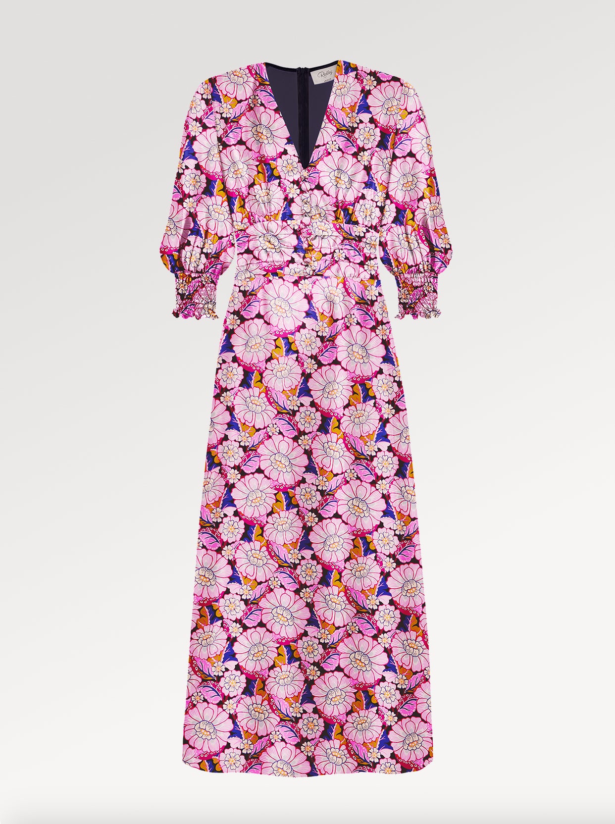 ELLA DRESS