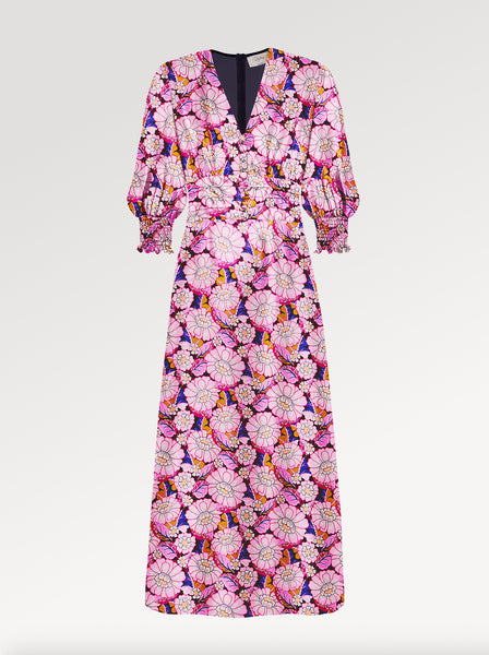 ELLA DRESS