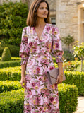 ELLA DRESS