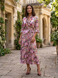 ORIANA DRESS