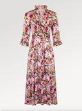 ORIANA DRESS