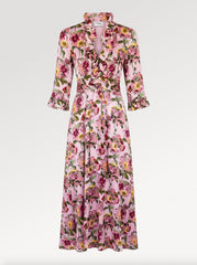 ORIANA DRESS