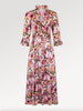 ORIANA DRESS