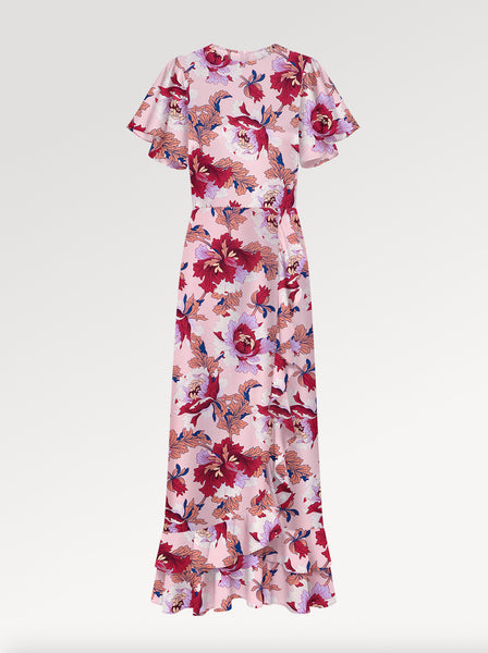 CARLA MAXI DRESS