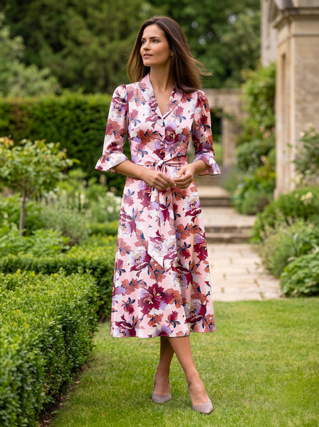 HEYDE DRESS