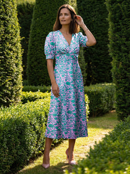 JANIE MIDI