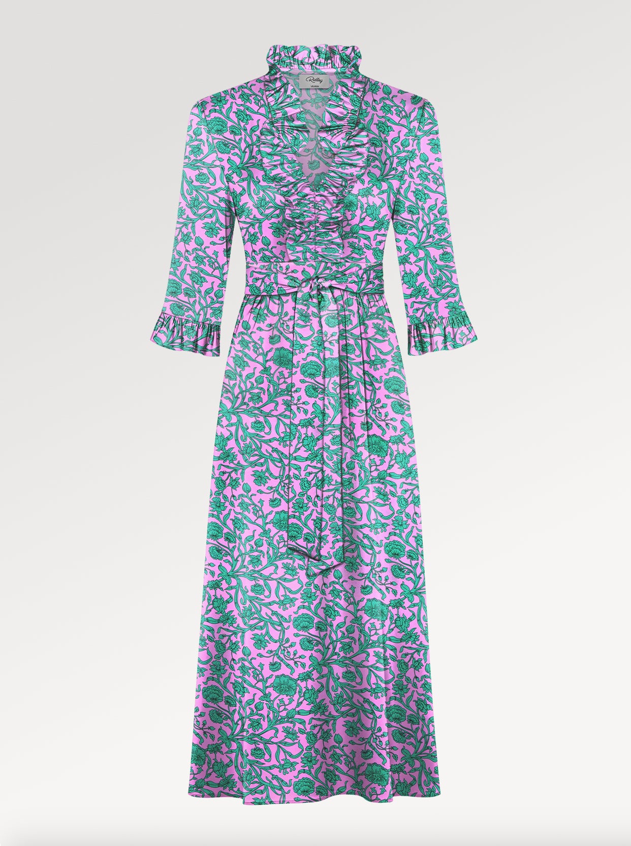 ORIANA DRESS