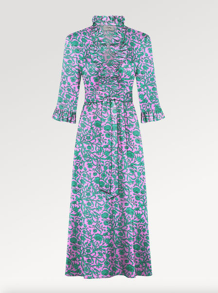 ORIANA DRESS