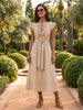 MANELLE DRESS