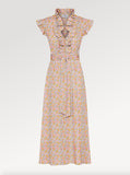 MANELLE DRESS