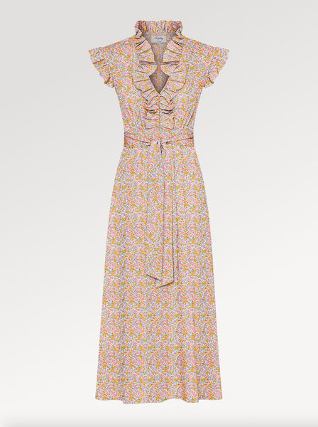 MANELLE DRESS
