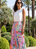 ANYA MAXI SKIRT