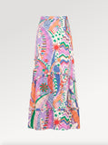 ANYA MAXI SKIRT