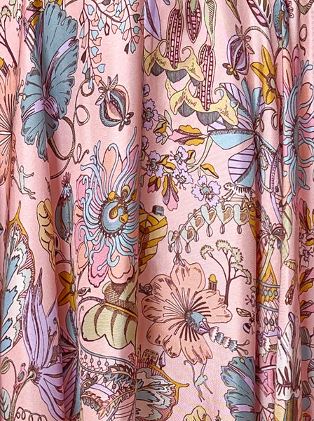 HEYDE DRESS