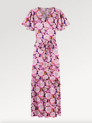 JACQUELINE MAXI