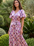 JACQUELINE MAXI