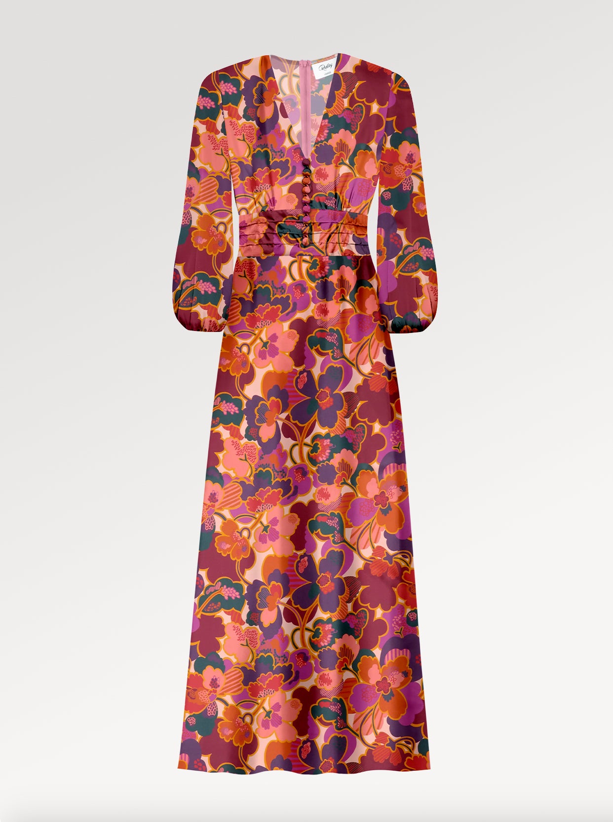 ELLA MAXI