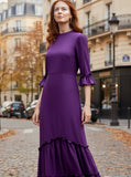 JACQUELINE MAXI