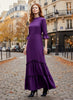 JACQUELINE MAXI