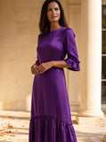 JACQUELINE MAXI