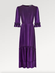 JACQUELINE MAXI