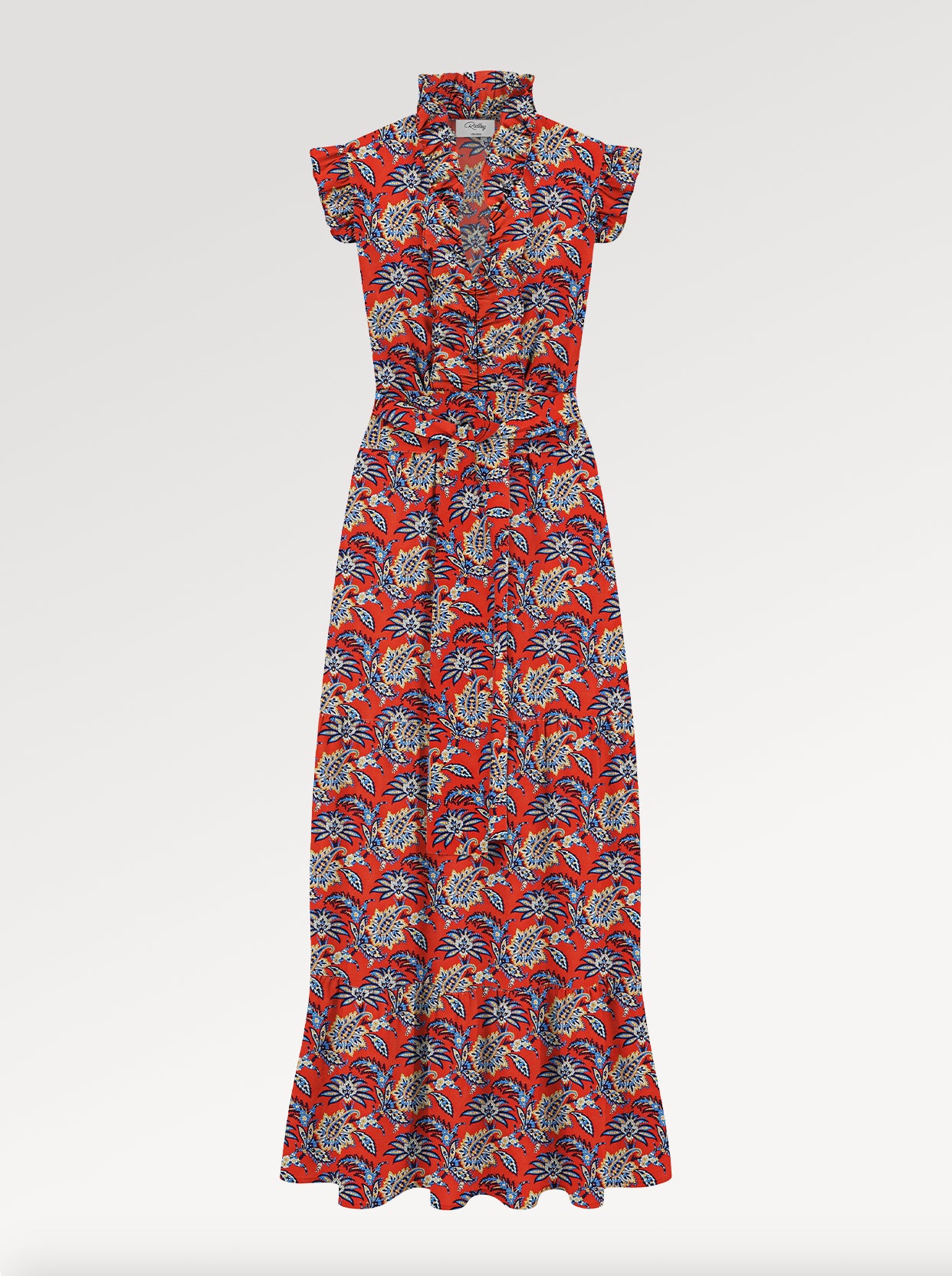 MANON DRESS