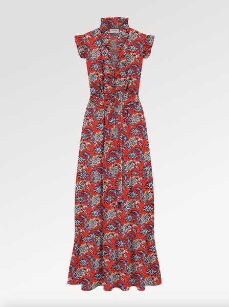 MANON DRESS