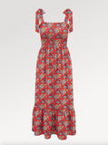 SAVANNAH SUNDRESS