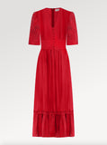 EMMANUELLE DRESS