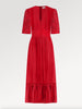 EMMANUELLE DRESS