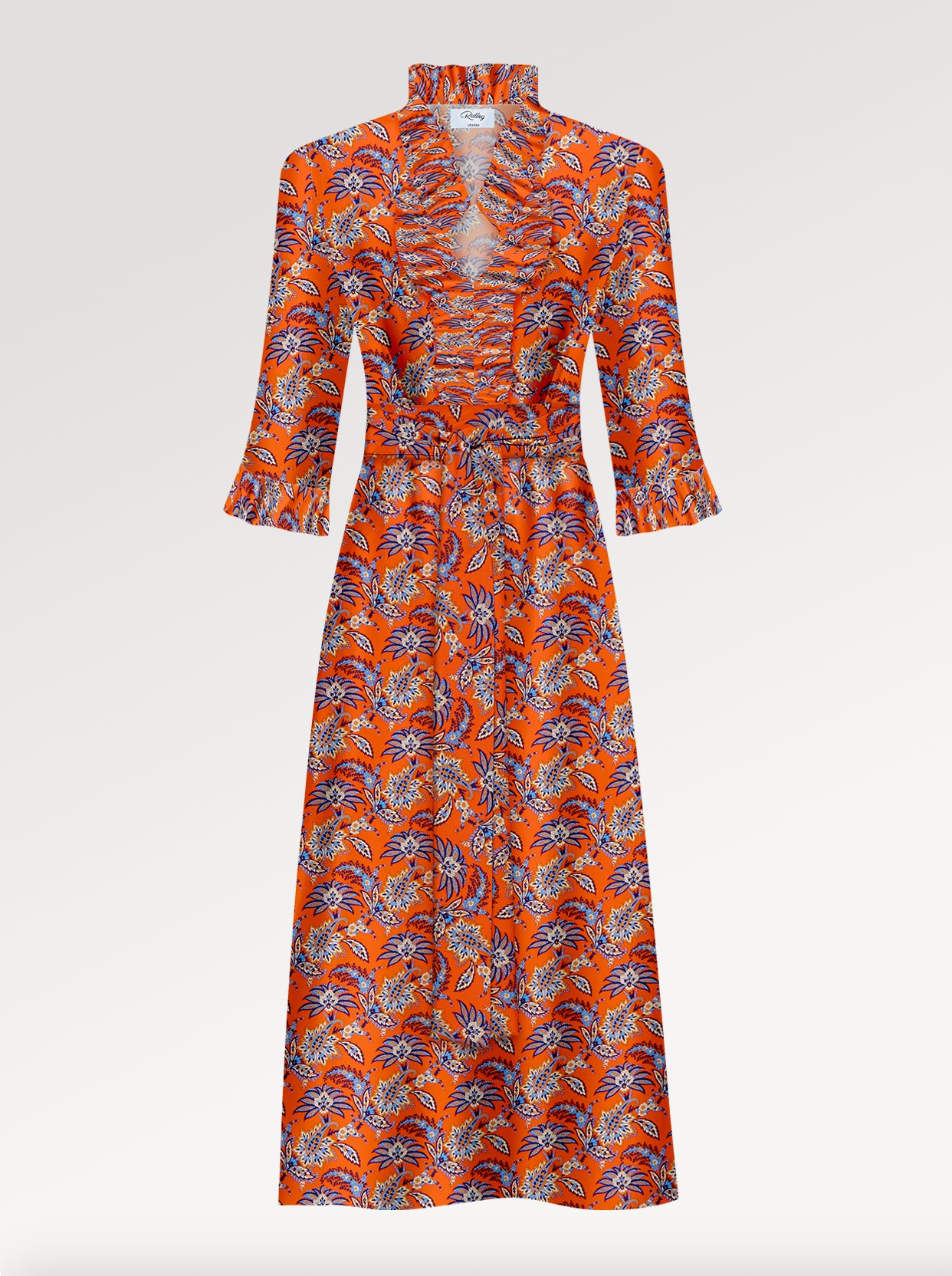 ORIANA DRESS