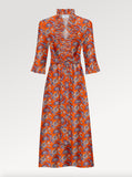 ORIANA DRESS