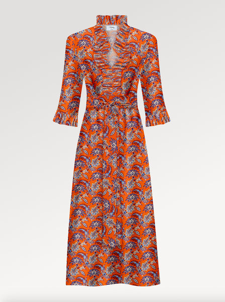 ORIANA DRESS