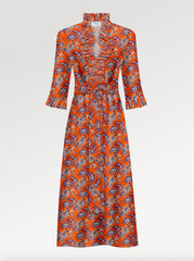 ORIANA DRESS