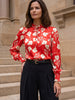 Ridley_London_Red_Radiant_Ros_Liberty_Silk_Crepe_De_Chine_Floral_Alicia_Top_Long_Sleeved_Blouse_With_Shirred_Cuffs