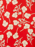 Ridley_London_Red_Radiant_Ros_Silk_Twill_Pansy_Print_Liberty_Silk_