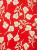 Ridley_London_Red_Radiant_Ros_Silk_Twill_Pansy_Print_Liberty_Silk_