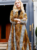 RIDING COAT