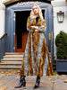RIDING COAT