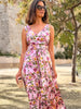 GABRIELLA DRESS