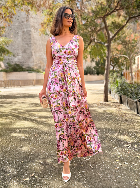 GABRIELLA DRESS