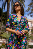 ELLA DRESS