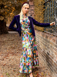 LAYLA DRESS