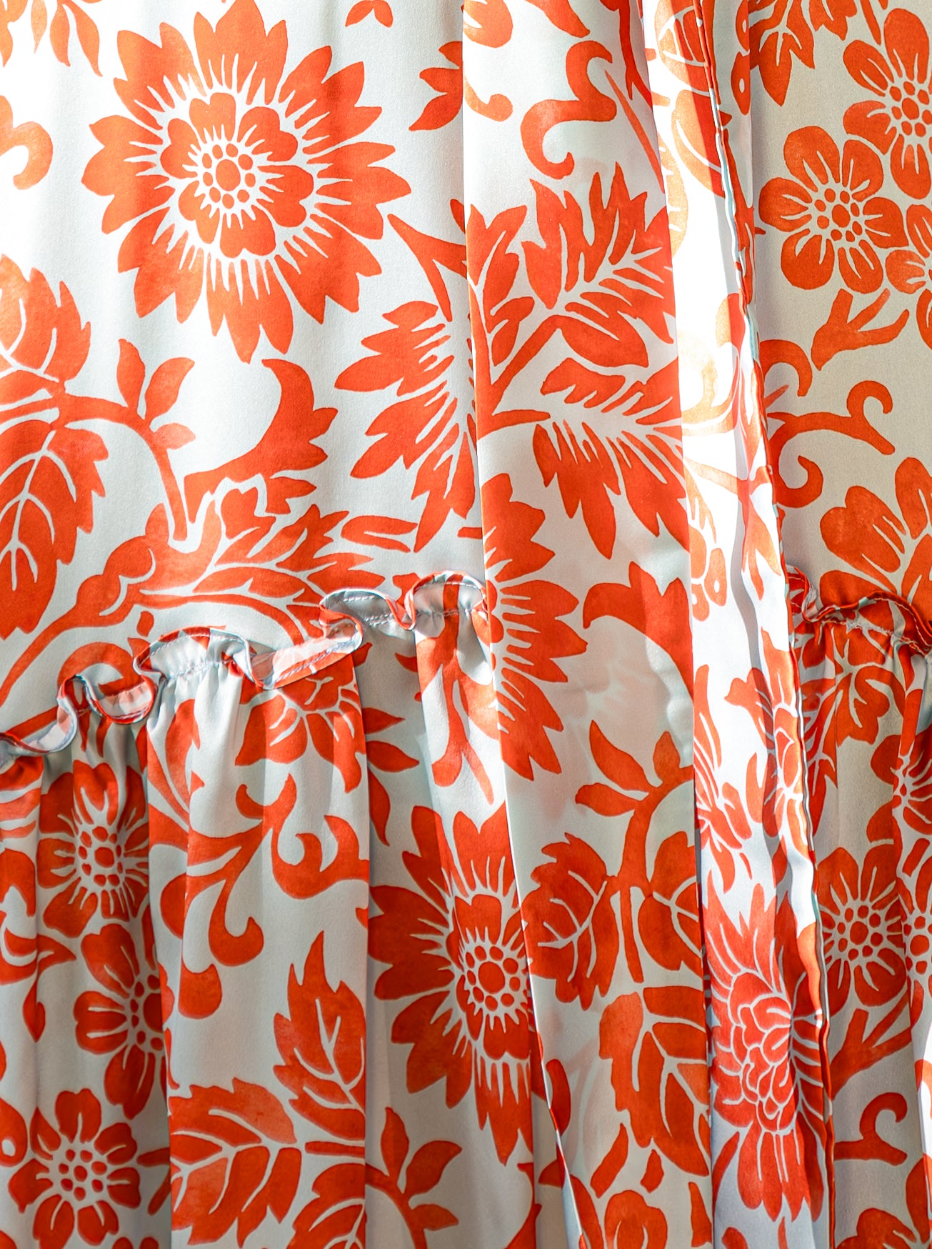 LAYLA MIDAXI DRESS