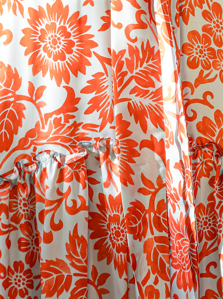 LAYLA MIDAXI DRESS
