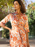 LAYLA MIDAXI DRESS