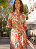 LAYLA MIDAXI DRESS
