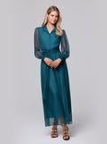LILLIAN DRESS