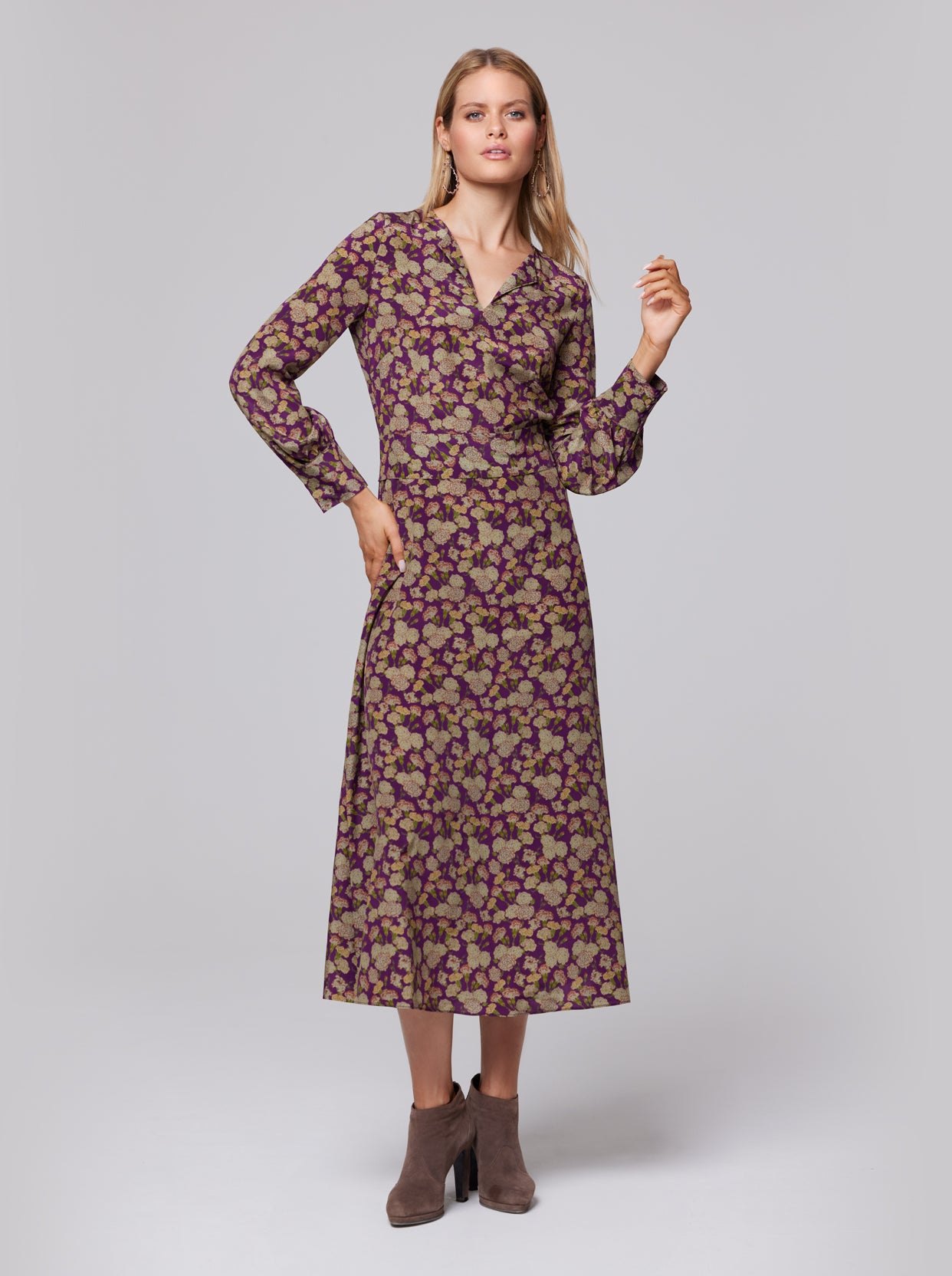 SUZY DRESS
